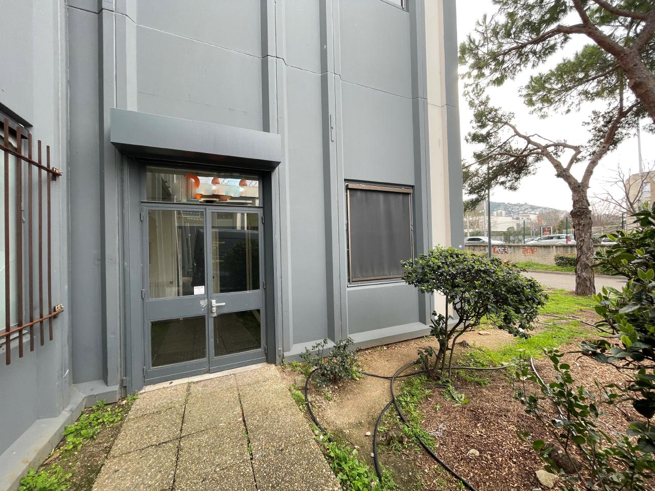 Local d'activité Marseille 1251m² Location local d'activité Marseille Bouches-du-Rhône OLACT2114586 14